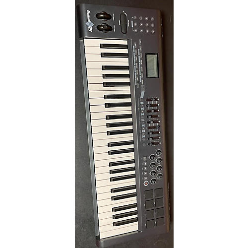 M-Audio Axiom 49 V2 49 Key MIDI Controller