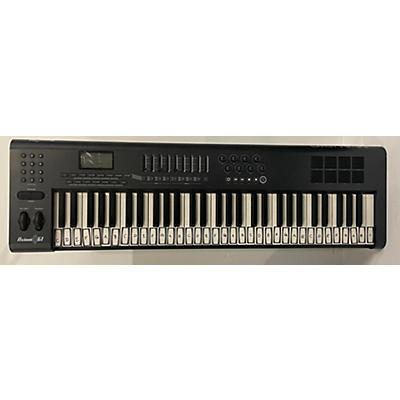 M-Audio Axiom 61 Key MIDI Controller
