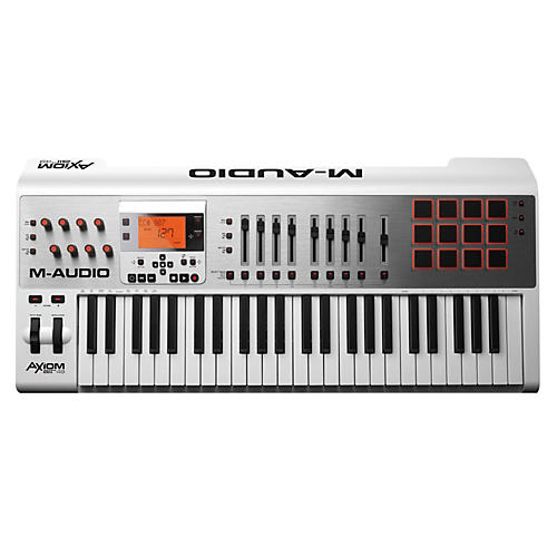 Axiom AIR 49 MIDI Controller