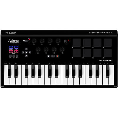 M-Audio Axiom AIR Mini 32 MIDI Controller