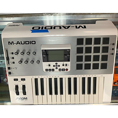 M-Audio Axiom Air 25 Key MIDI Controller