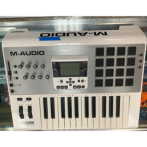 M-Audio Axiom Air 25 Key MIDI Controller