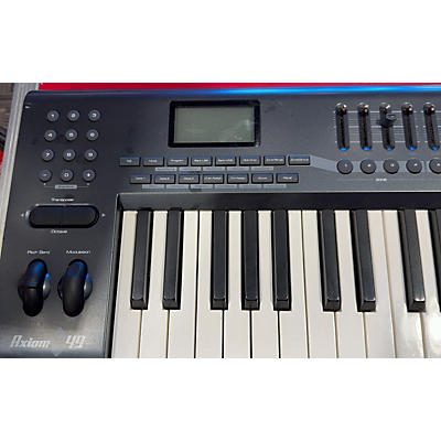 M-Audio Axiom Air 49 Key MIDI Controller