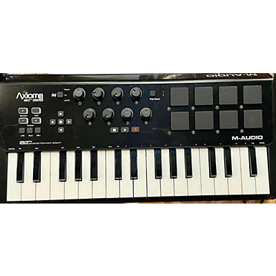 M-Audio Axiom Air Mini 32 MIDI Controller