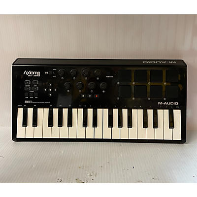 M-Audio Axiom Air Mini 32 MIDI Controller