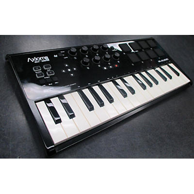 M-Audio Axiom Air Mini 32 MIDI Controller