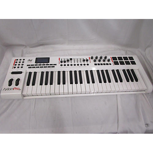 Axiom Pro 49 Key MIDI Controller