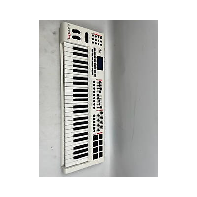 M-Audio Axiom Pro 49 Key MIDI Controller