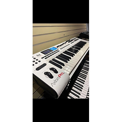 M-Audio Axiom Pro 49 Key MIDI Controller