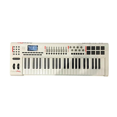 M-Audio Axiom Pro 49 Key MIDI Controller