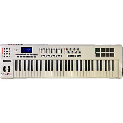 M-Audio Axiom Pro 61 Key MIDI Controller