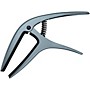 Ernie Ball Axis Capo - Blue Steel