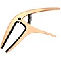 Ernie Ball Axis Capo - Gold Satin