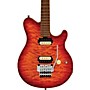 Sterling by Music Man Axis Electric Guitar - Lava Burst