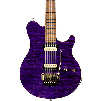 Ernie Ball Music Man Axis Electric Guitar -