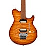 Sterling by Music Man Axis Electric Guitar Honey Pot