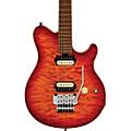 Sterling by Music Man Axis Electric Guitar Lava BurstLava Burst