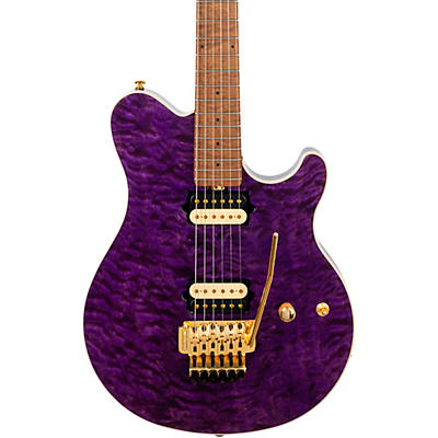 Ernie Ball Music Man Axis Electric Guitar