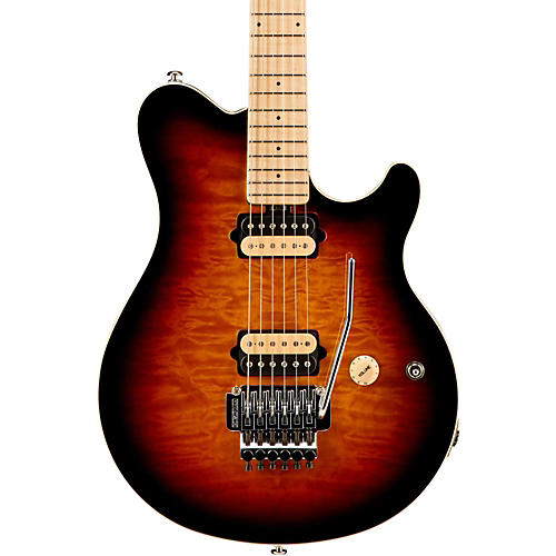 Axis Electric Guitar
