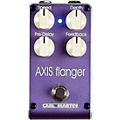 Carl Martin Axis Flanger Effects Pedal Condition 1 - Mint PurpleCondition 1 - Mint Purple