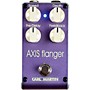 Carl Martin Axis Flanger Effects Pedal Purple
