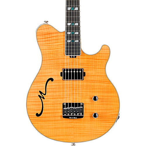 Axis Semi Hollow 1 Pickup BFR Electric Guitar