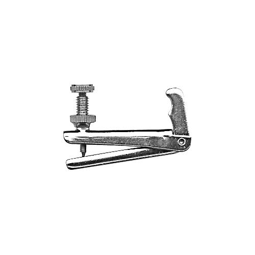 Axle Style Viola String Adjuster (Double Pron