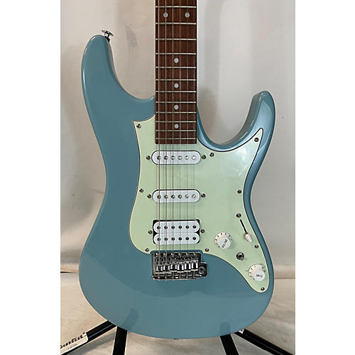 Ibanez Azes 40 Solid Body Electric Guitar Seafoam Green