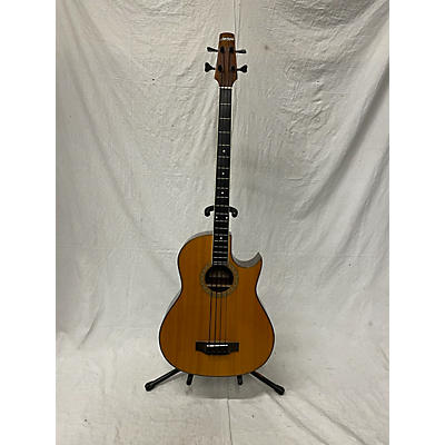 Larrivee B-09E Acoustic Bass Guitar