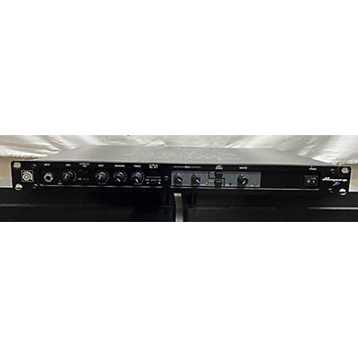 Ampeg B-1 Bass Amp Head