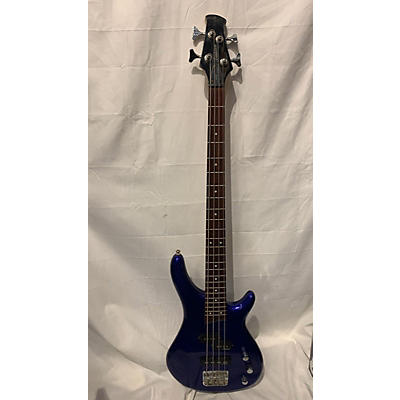 Tradition B-100 Electric Bass Guitar