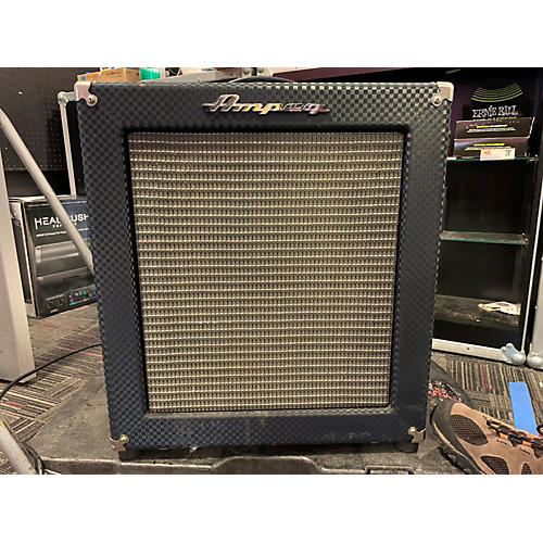 B-100R Bass Combo Amp