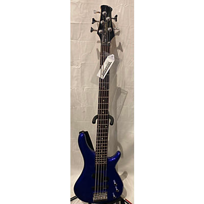 Tradition B-105 Electric Bass Guitar