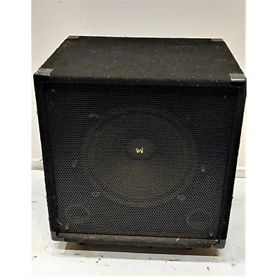 Electro-Voice B-115 Bass Cabinet