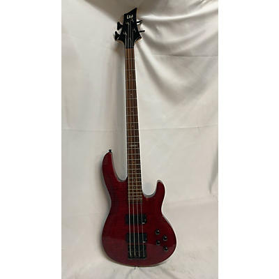 ESP B-154 Electric Bass Guitar