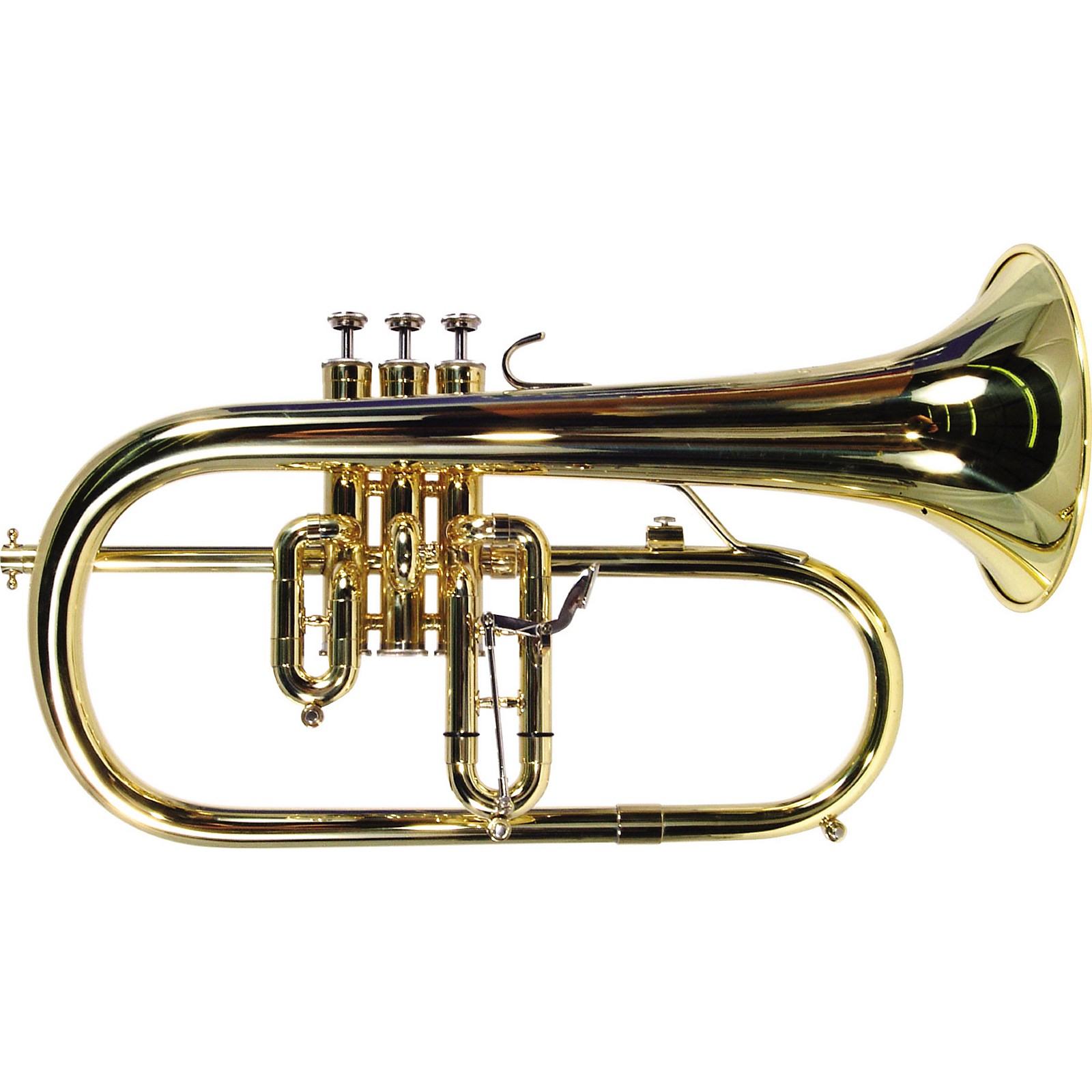 Blessing B154RT Artist Series Bb Flugelhorn Musician's Friend