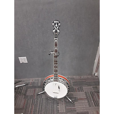 Washburn B-16 Banjo