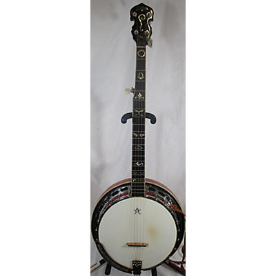 Washburn B-19 Banjo