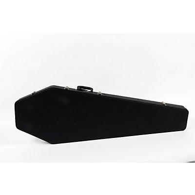 Coffin Case B-195 Bass Guitar Coffin Case