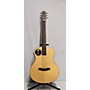 Used Walden B-1E Acoustic Electric Guitar Natural