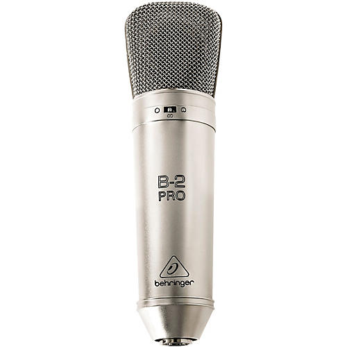 B-2 Pro Condenser Microphone