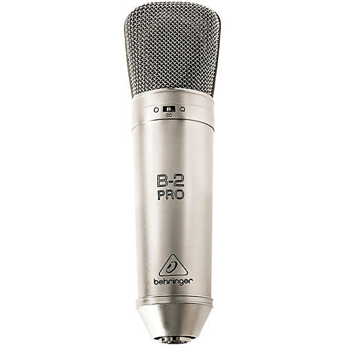 Behringer B-2 Pro Condenser Microphone