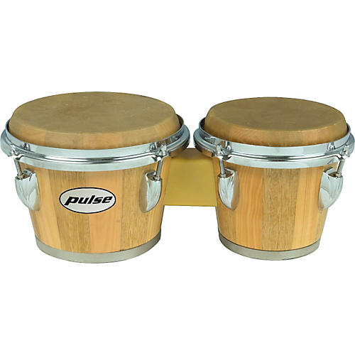 B-2 Tunable 2-Tone Bongos