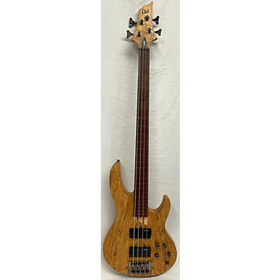 ESP B-204F Electric Bass Guitar