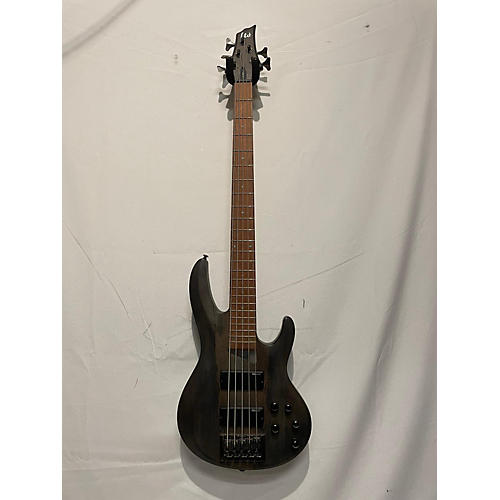 ESP B-205 Electric Bass Guitar GREY