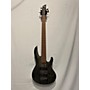 Used ESP B-205 Electric Bass Guitar GREY