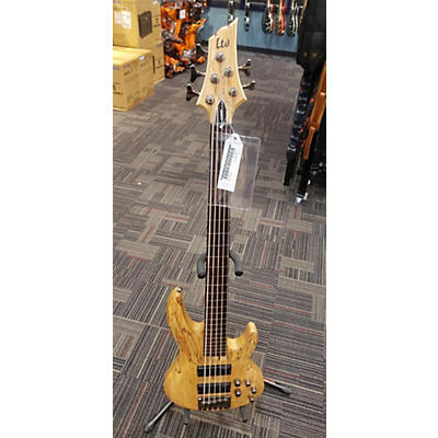 ESP B-205FL Electric Bass Guitar