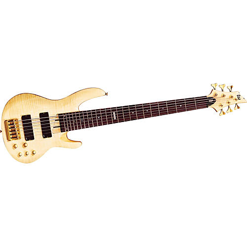 B-206 6-String Bass Guitar