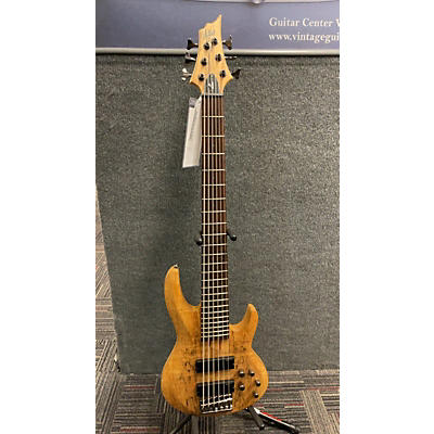 ESP B-206 Electric Bass Guitar