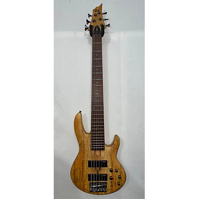 ESP B-206 Electric Bass Guitar